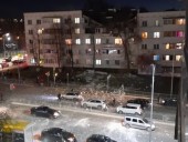 В Татарстане произошел взрыв в многоэтажке: разрушены несколько квартир В Татарстане произошел взрыв в многоэтажке: разрушены несколько квартир