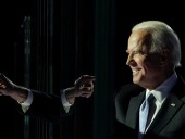 Байден призвал уменьшить зависимость США от импорта Байден призвал уменьшить зависимость США от импорта