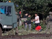 Польша вызвала поверенного в делах Беларуси после того, как на границе нашли труп мигранта Польша вызвала поверенного в делах Беларуси после того, как на границе нашли труп мигранта