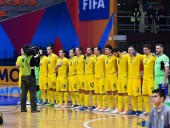 Футбол: сборная Украины получила соперников на Евро-2022 Футбол: сборная Украины получила соперников на Евро-2022