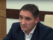 Генпрокурор Молдовы задержан по подозрению в коррупции Генпрокурор Молдовы задержан по подозрению в коррупции