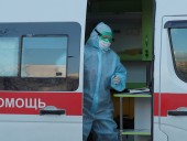 После слов Лукашенко о коронафейках в Беларуси решили отменить требование на ношение масок несмотря на вспышку COVID-19 После слов Лукашенко о коронафейках в Беларуси решили отменить требование на ношение масок несмотря на вспышку COVID-19