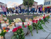 Психиатрическая экспертиза стрелка Конгсберг продлится месяца Психиатрическая экспертиза стрелка Конгсберг продлится месяца