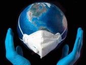 В мире коронавирусом инфицировалось 237,5 млн человек В мире коронавирусом инфицировалось 237,5 млн человек