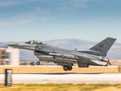 Эрдоган заявил о предложении США поставить самолеты F-16 вместо оплаченных F-35 Эрдоган заявил о предложении США поставить самолеты F-16 вместо оплаченных F-35