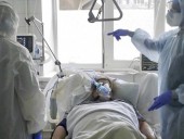 В США обнаружили, что невакцинированные люди имеют в 11 раз выше риск умереть от штамма Delta В США обнаружили, что невакцинированные люди имеют в 11 раз выше риск умереть от штамма Delta
