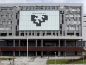 В Испании произошла стрельба в кампусе университета, есть задержанный В Испании произошла стрельба в кампусе университета, есть задержанный