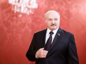 Лукашенко поздравил ФРГ с Днем германского единства и заявил, что Берлин должен понимать намерения белорусов сохранить независимость Лукашенко поздравил ФРГ с Днем германского единства и заявил, что Берлин должен понимать намерения белорусов сохранить независимость