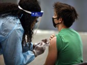 США начнут вакцинацию детей в возрасте 5-11 лет от Covid-19 со следующего месяца - Белый дом США начнут вакцинацию детей в возрасте 5-11 лет от Covid-19 со следующего месяца - Белый дом