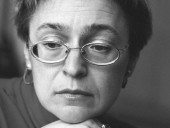 Истек срок давности по делу об убийстве Анны Политковской. Кремлю пришлось это прокомментировать Истек срок давности по делу об убийстве Анны Политковской. Кремлю пришлось это прокомментировать