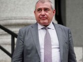 Лев Парнас признан виновным по обвинению в финансировании избирательных кампаний в США Лев Парнас признан виновным по обвинению в финансировании избирательных кампаний в США