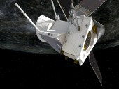 Европейская миссия BepiColombo приближается к Меркурию Европейская миссия BepiColombo приближается к Меркурию