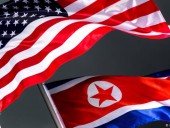 США предложили КНДР провести переговоры после запуска баллистических ракет США предложили КНДР провести переговоры после запуска баллистических ракет