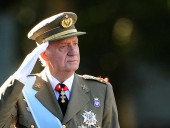 Экс-королю Испании вводили женские гормоны, чтобы сдержать его половое влечение Экс-королю Испании вводили женские гормоны, чтобы сдержать его половое влечение