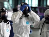 В мире коронавирусом заразились более 234,5 млн людей В мире коронавирусом заразились более 234,5 млн людей
