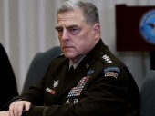 Пентагон назвал тревожным испытание Китаем гиперзвукового оружия