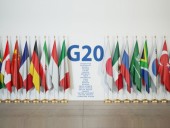 Сегодня состоится саммит G20 для обсуждения ситуации в Афганистане Сегодня состоится саммит G20 для обсуждения ситуации в Афганистане