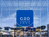 Лидеры G20 договорились вакцинировать 70% населения мира до середины 2022 года