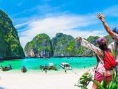 Таиланд разрешит въезд полностью вакцинированным туристам из 46 стран мира Таиланд разрешит въезд полностью вакцинированным туристам из 46 стран мира