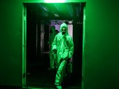 От коронавирусной инфекции в мире умерло уже более пяти миллионов человек От коронавирусной инфекции в мире умерло уже более пяти миллионов человек