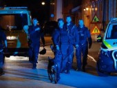 В Норвегии неизвестный мужчина застрелил из лука несколько человек В Норвегии неизвестный мужчина застрелил из лука несколько человек