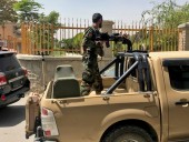 В Пакистане в результате террористического нападения погибли 5 военных
