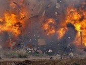 В Сомали при взрыве в ресторане погибли два человека В Сомали при взрыве в ресторане погибли два человека