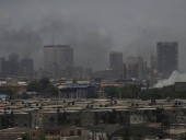 На нефтеперерабатывающем заводе в Нигерии произошел взрыв, не менее 25 погибших На нефтеперерабатывающем заводе в Нигерии произошел взрыв, не менее 25 погибших