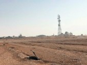 В Сирии напали на военную базу США