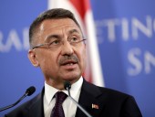 Турция обвинила послов ряда государств во вмешательстве в судебные дела страны Турция обвинила послов ряда государств во вмешательстве в судебные дела страны
