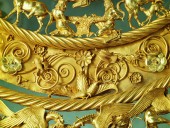 Скифское золото: стороны все еще могут оспорить решение Скифское золото: стороны все еще могут оспорить решение
