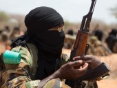 В Сомали боевики повторно захватили город Гуриели В Сомали боевики повторно захватили город Гуриели
