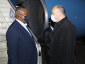 Грузия и США подпишут соглашение о партнерстве в сфере обороны