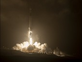 В космос запустили зонд-камикадзе для защиты Земли от астероидов В космос запустили зонд-камикадзе для защиты Земли от астероидов