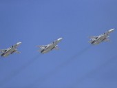 Россия отправила на патрулирование Беларуси ядерные бомбардировщики Россия отправила на патрулирование Беларуси ядерные бомбардировщики