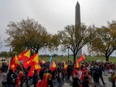 Боевики Тиграя создали союз против лидера Эфиопии Боевики Тиграя создали союз против лидера Эфиопии