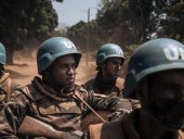 Золото, бриллианты и наркотики: португальских миротворцев подозревают в контрабанде
