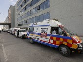 В Индии более 30 человек умерли от употребления поддельного алкоголя В Индии более 30 человек умерли от употребления поддельного алкоголя
