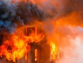 В результате пожара в доме престарелых в Болгарии, погибли 9 человек В результате пожара в доме престарелых в Болгарии, погибли 9 человек