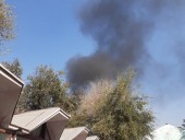В Евросоюзе осудили нападение боевиков ИГ на военный госпиталь в Кабуле