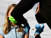 В ЕС одобрили вакцину Pfizer от COVID-19 для детей от 5 лет В ЕС одобрили вакцину Pfizer от COVID-19 для детей от 5 лет