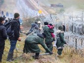 США призвали Беларусь прекратить организацию потоков мигрантов в Европу США призвали Беларусь прекратить организацию потоков мигрантов в Европу