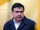 Грузия: Омбудсмен не могла попасть к Саакашвили в течение двух часов Грузия: Омбудсмен не могла попасть к Саакашвили в течение двух часов