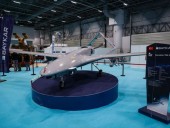 Турция разрабатывает беспилотники морского базирования. Количество заказов зашкаливает Турция разрабатывает беспилотники морского базирования. Количество заказов зашкаливает