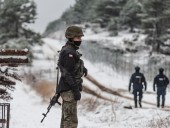 Ситуация на границе Польши и Беларуси: более 200 мигрантов штурмовали границу Ситуация на границе Польши и Беларуси: более 200 мигрантов штурмовали границу