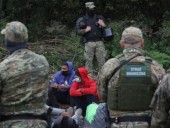 В Германии предложили разместить мигрантов из Беларуси в Украине В Германии предложили разместить мигрантов из Беларуси в Украине