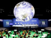 COP26: Великобритания выделяет 390 млн долл. более бедным странам на борьбу с изменением климата COP26: Великобритания выделяет 390 млн долл. более бедным странам на борьбу с изменением климата