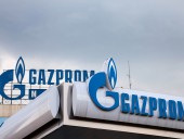 Газпром начал поставлять газ в Молдову по новому контракту