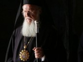 В Нью-Йорке прооперировали Патриарха Варфоломея