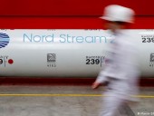 США вводят новые санкции в отношении Северного потока - 2